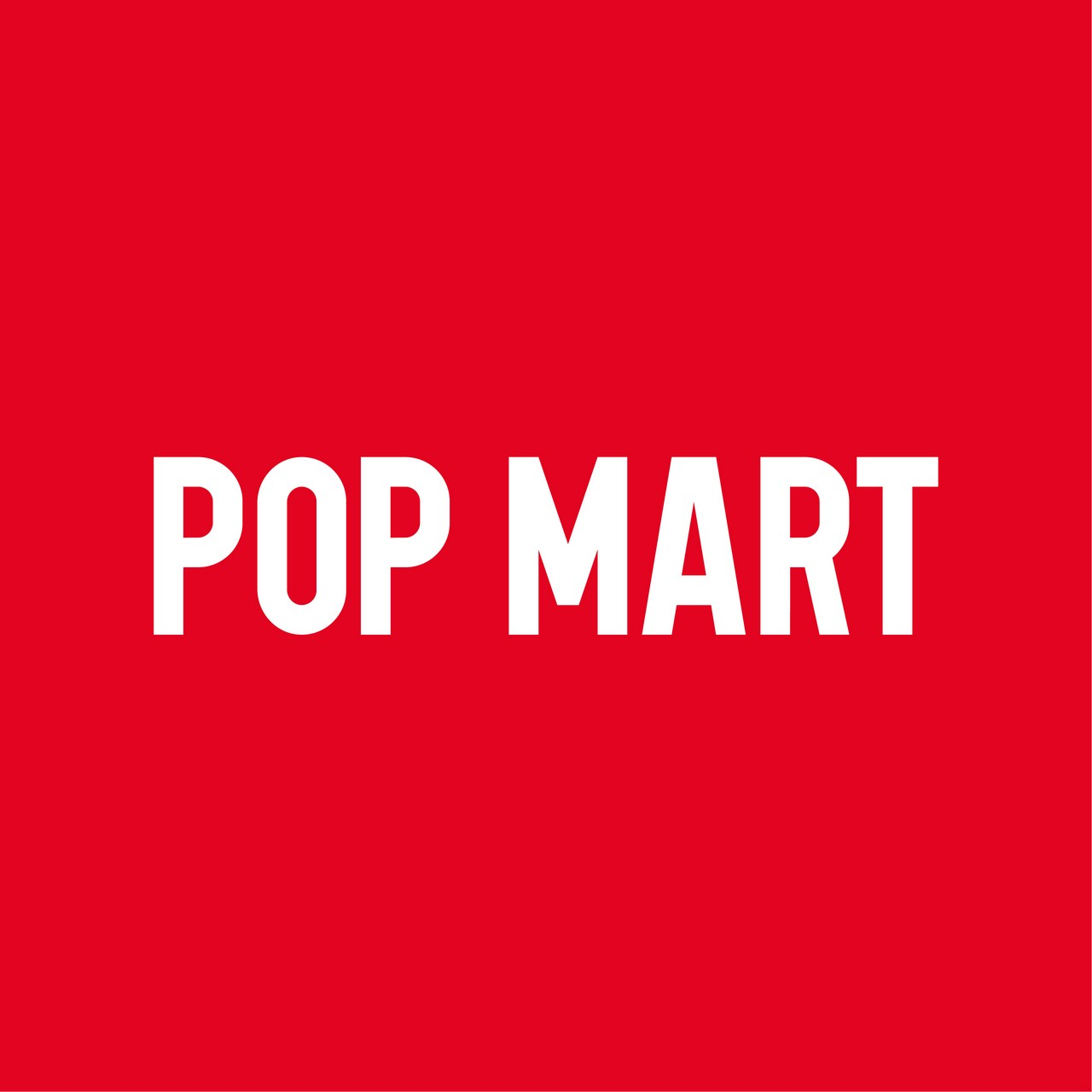POPMART