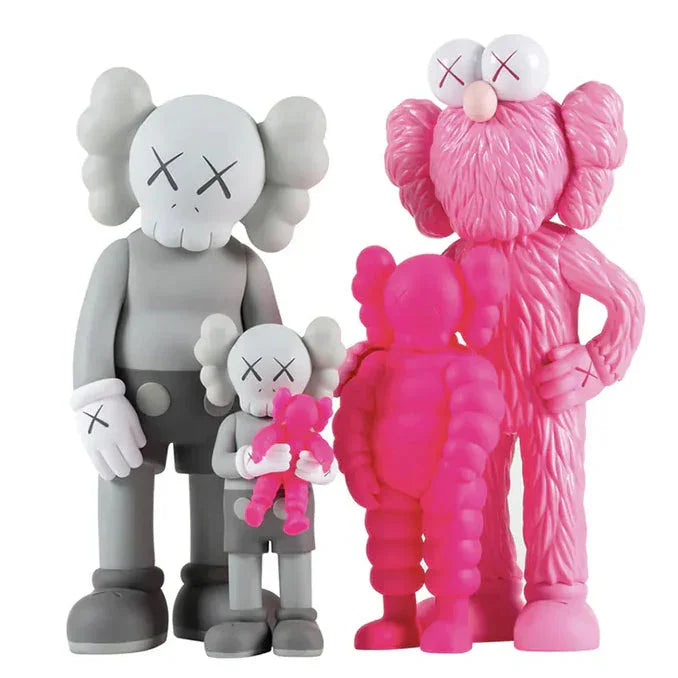 Sculptures & Toys