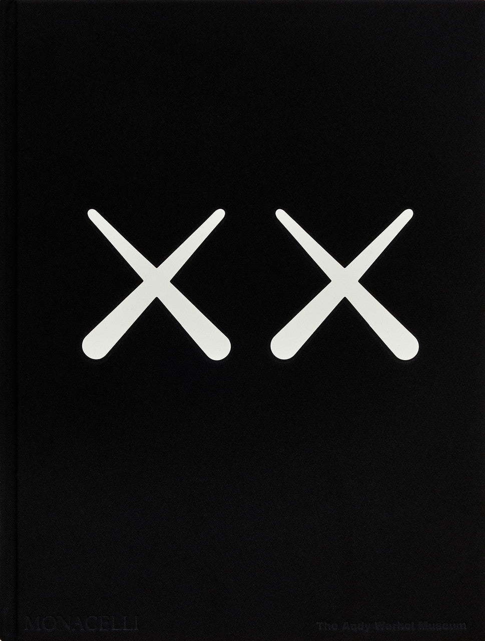 KAWS