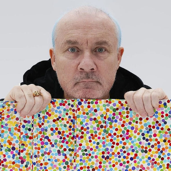 Damien Hirst
