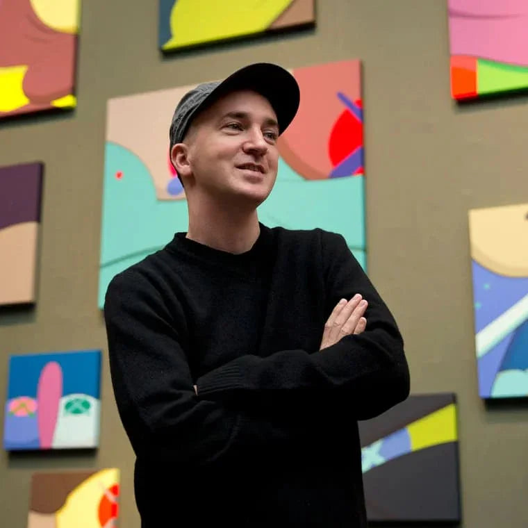 Kaws