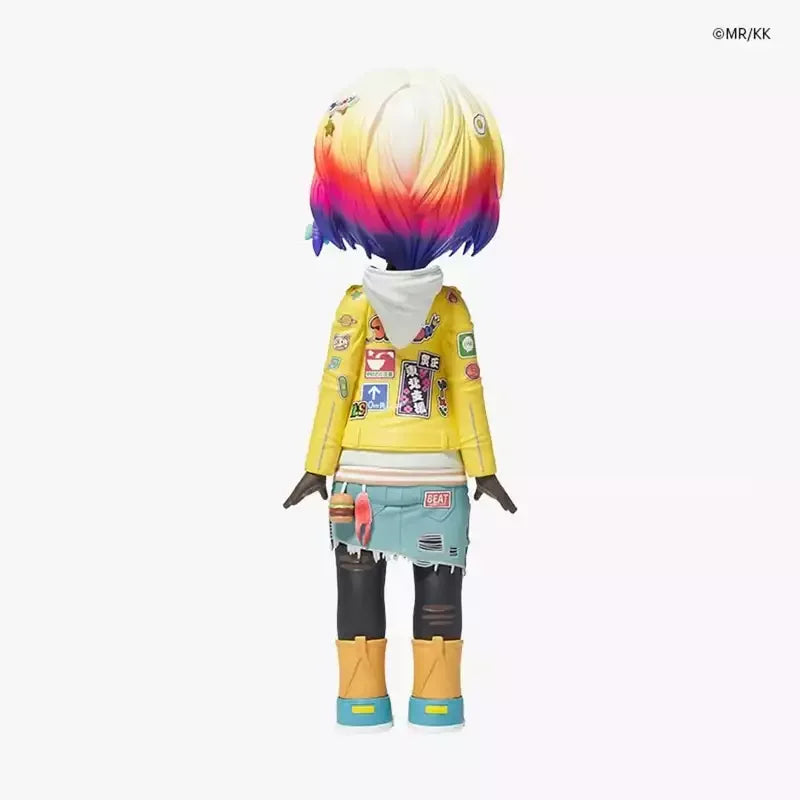 Mr. | Marina Figure (Coconut Water), 2022-2